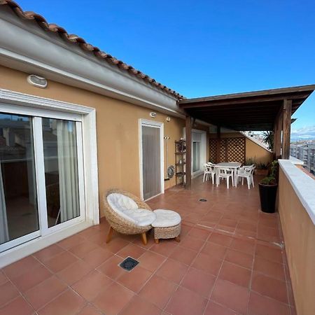 Atico Peniscola Apartment Екстериор снимка