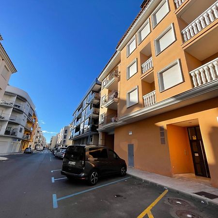 Atico Peniscola Apartment Екстериор снимка