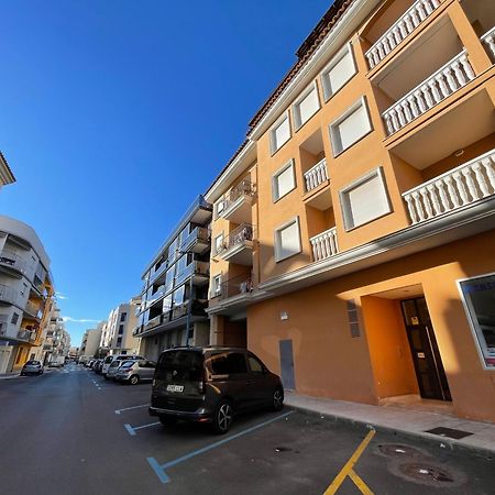 Atico Peniscola Apartment Екстериор снимка