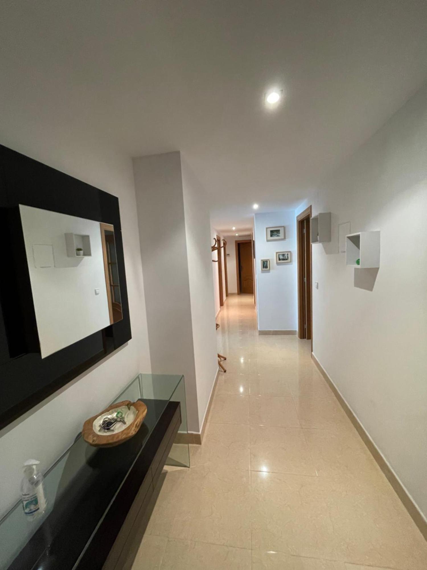 Atico Peniscola Apartment Екстериор снимка
