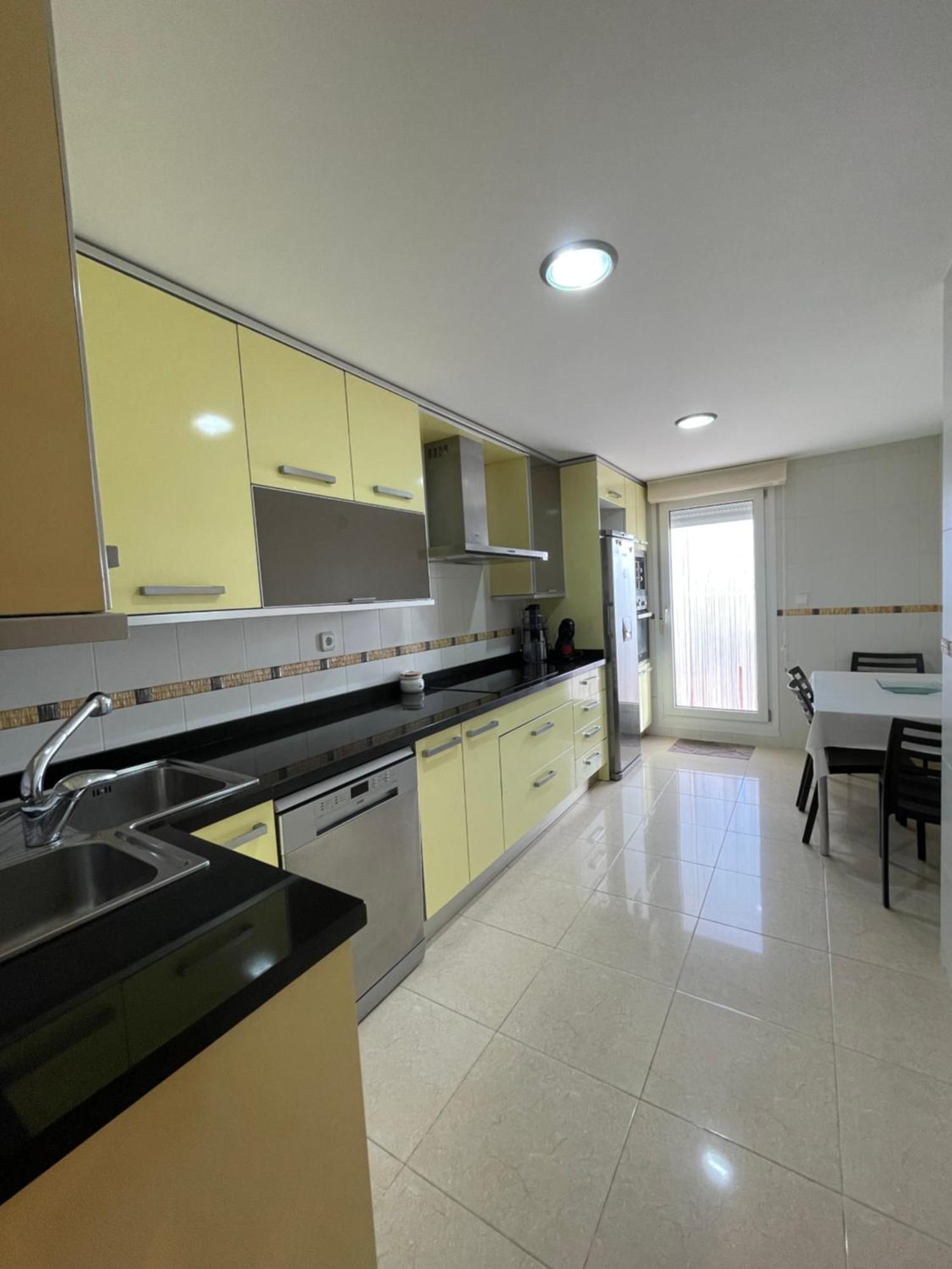 Atico Peniscola Apartment Екстериор снимка