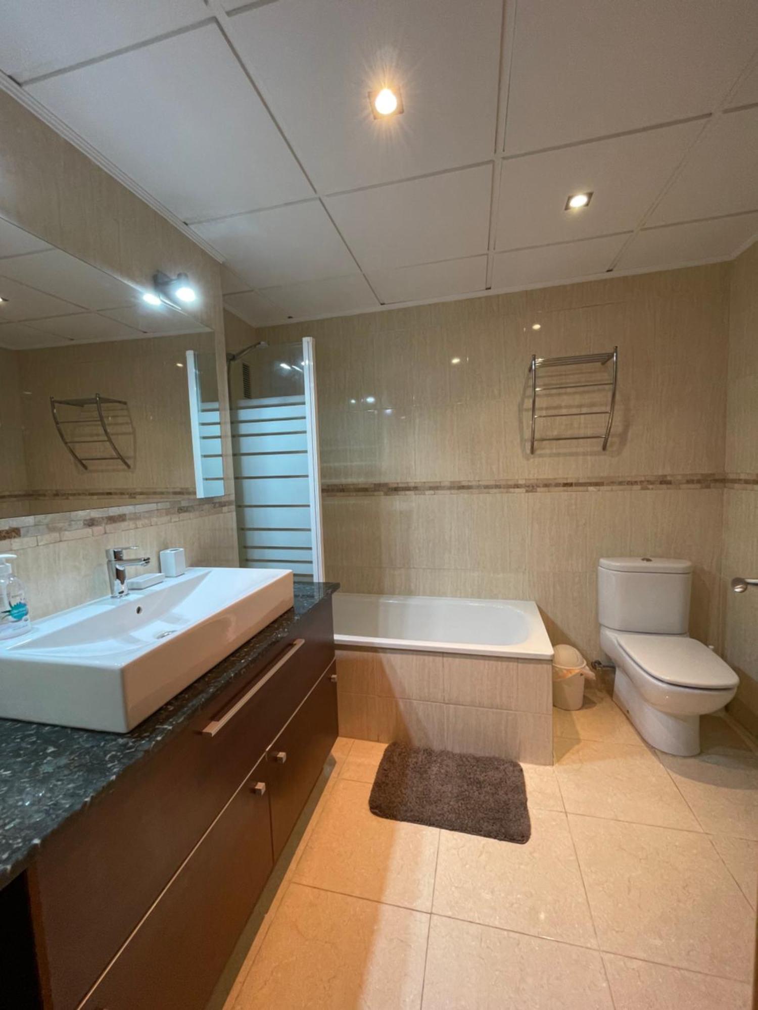 Atico Peniscola Apartment Екстериор снимка