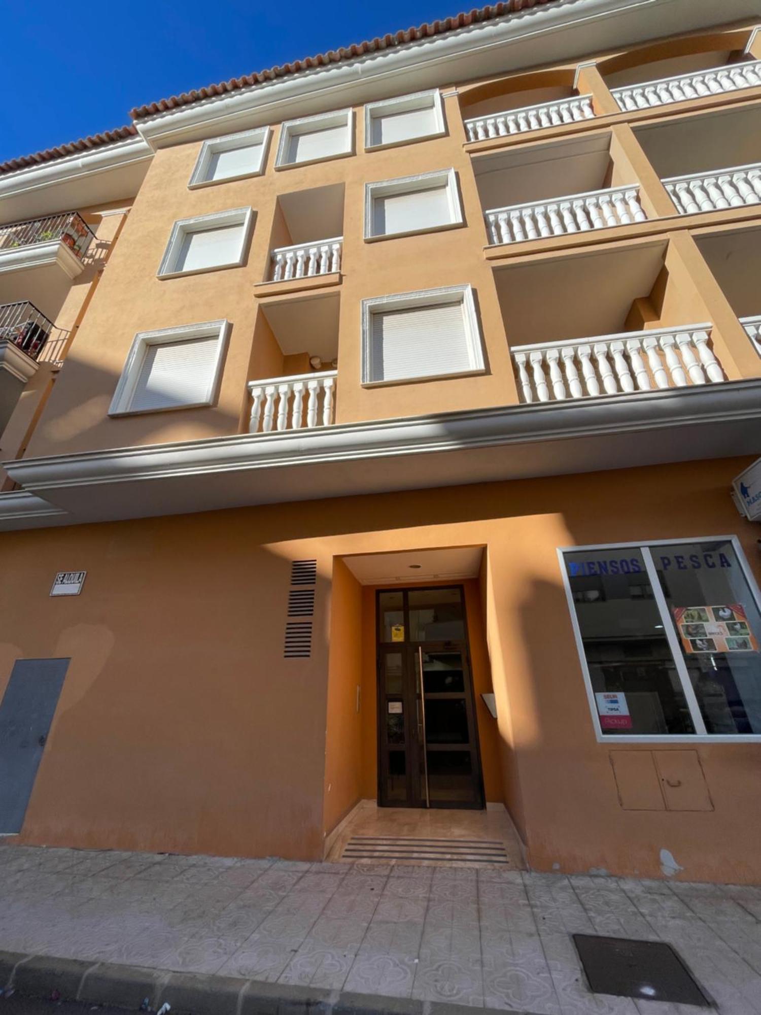 Atico Peniscola Apartment Екстериор снимка