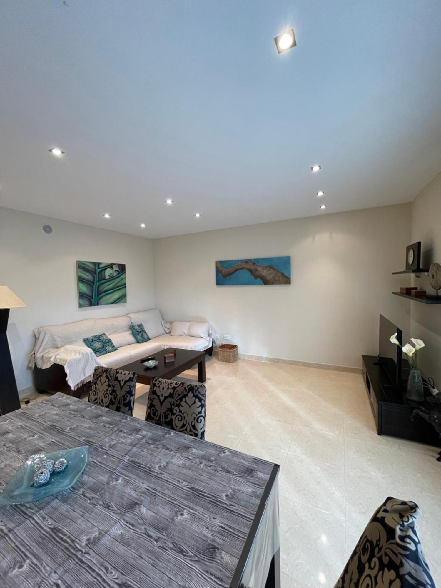 Atico Peniscola Apartment Екстериор снимка