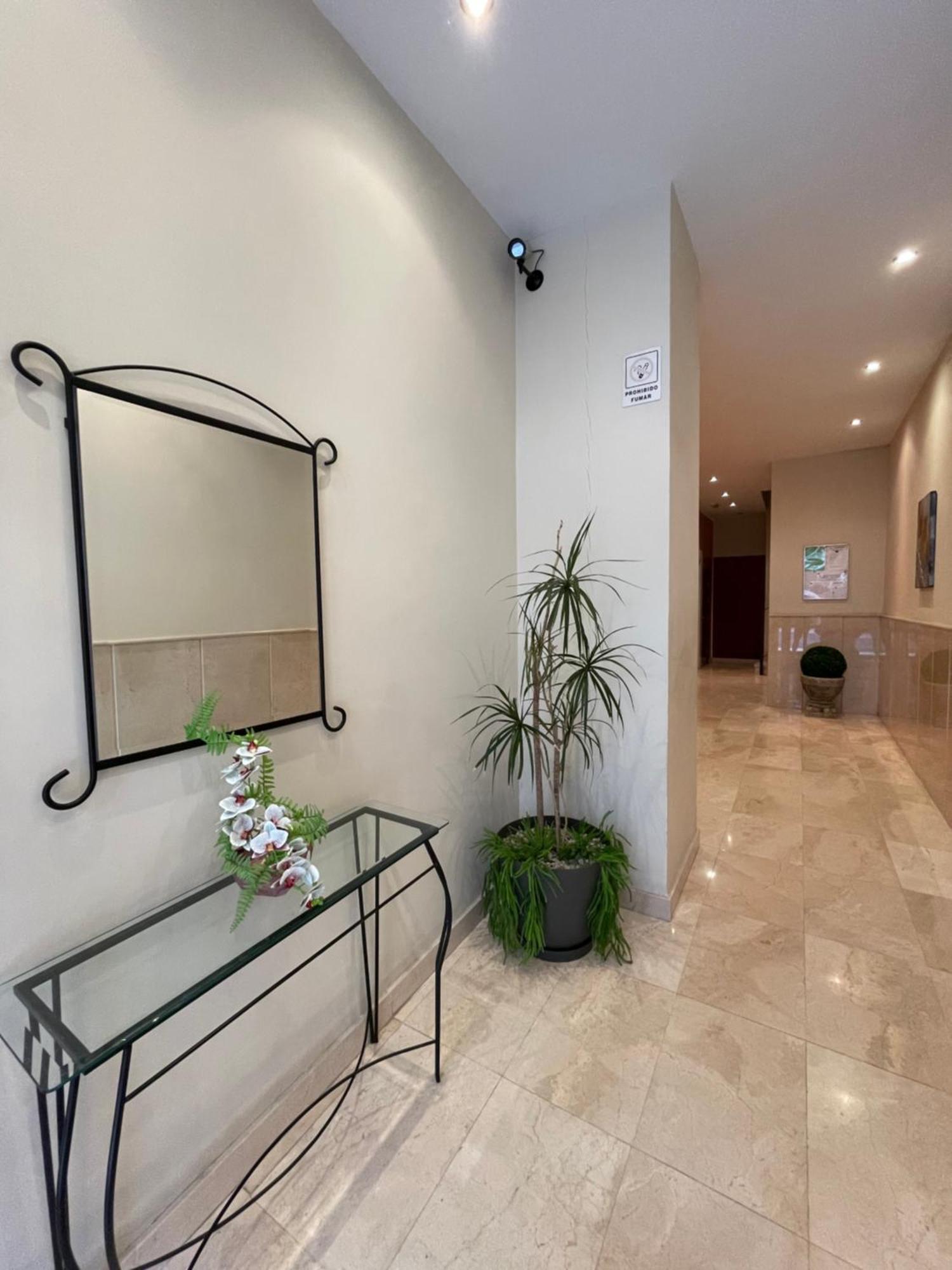 Atico Peniscola Apartment Екстериор снимка