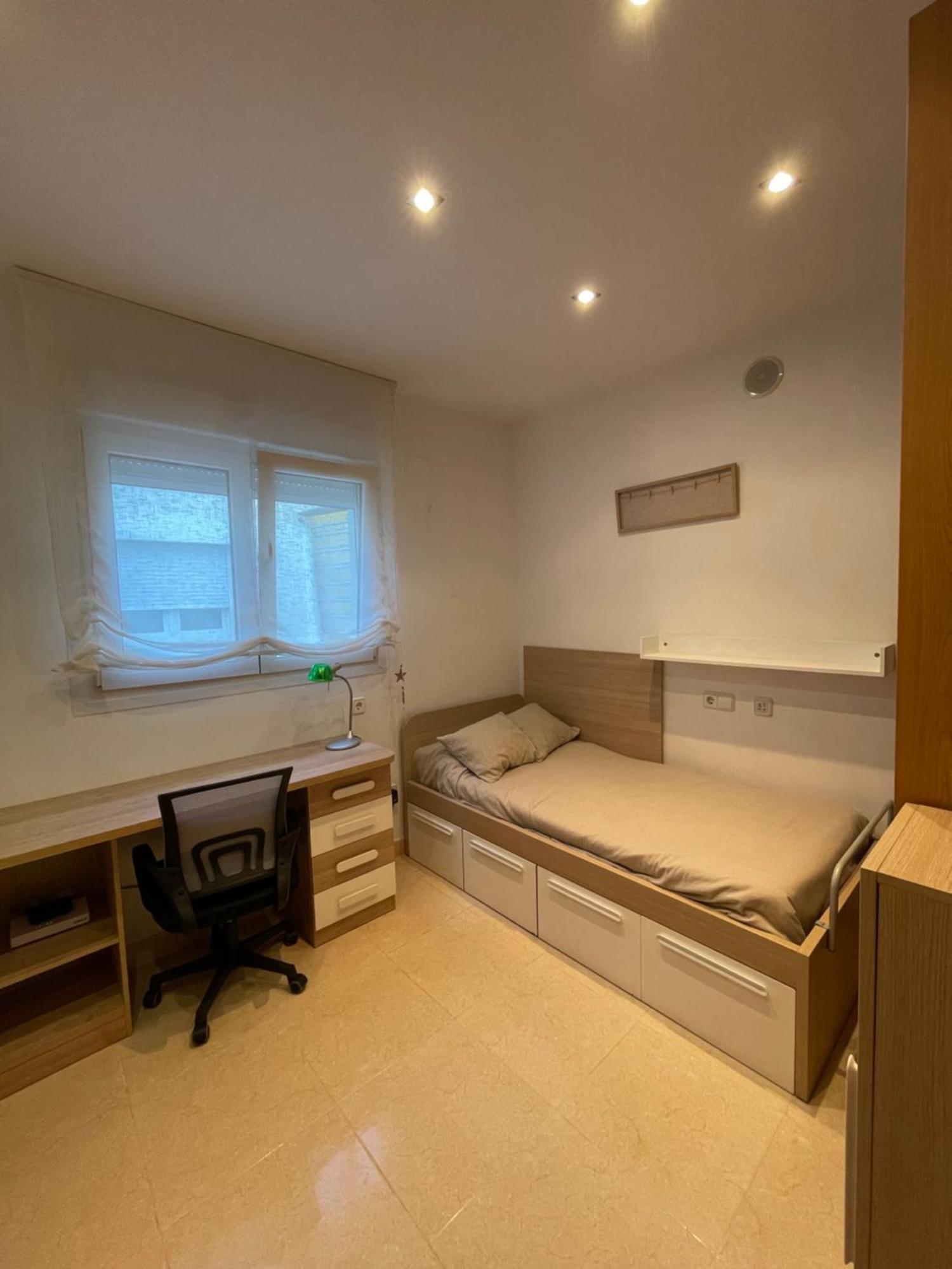 Atico Peniscola Apartment Екстериор снимка