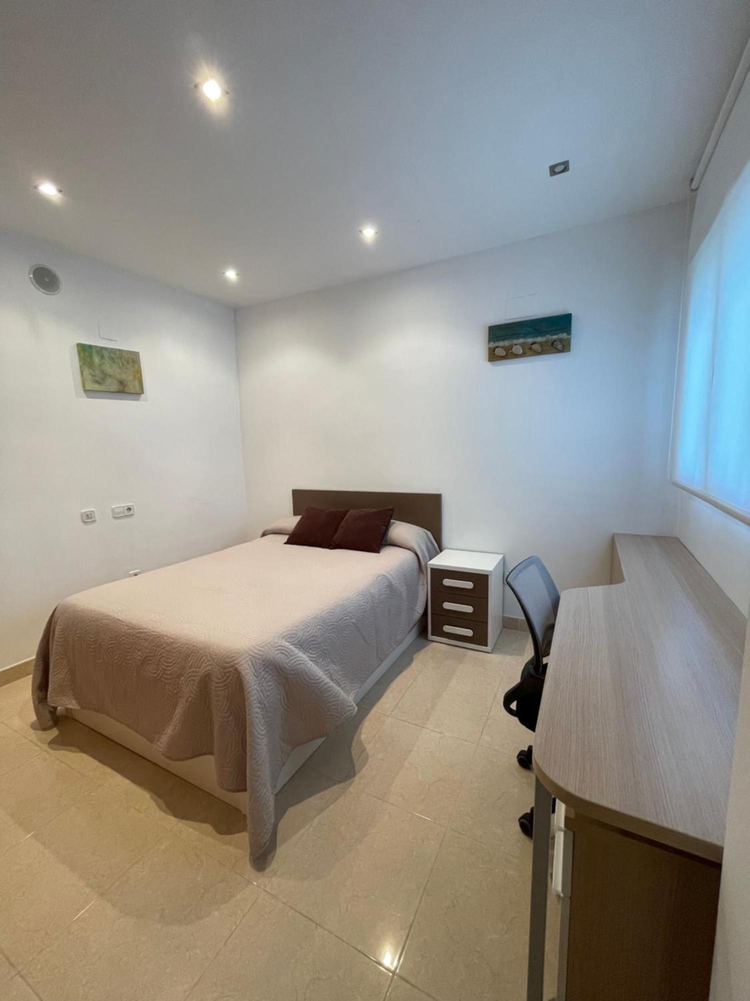 Atico Peniscola Apartment Екстериор снимка