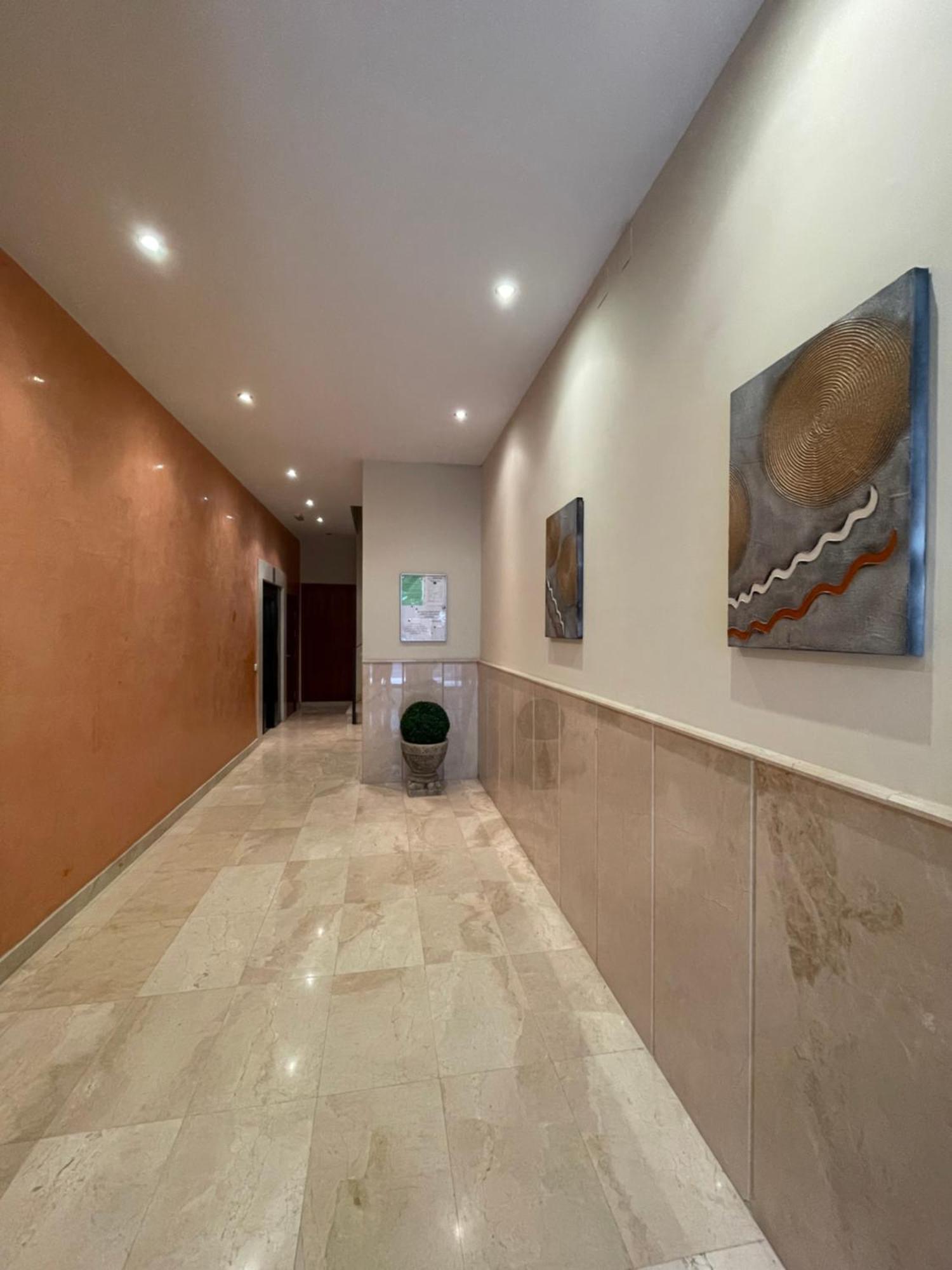 Atico Peniscola Apartment Екстериор снимка
