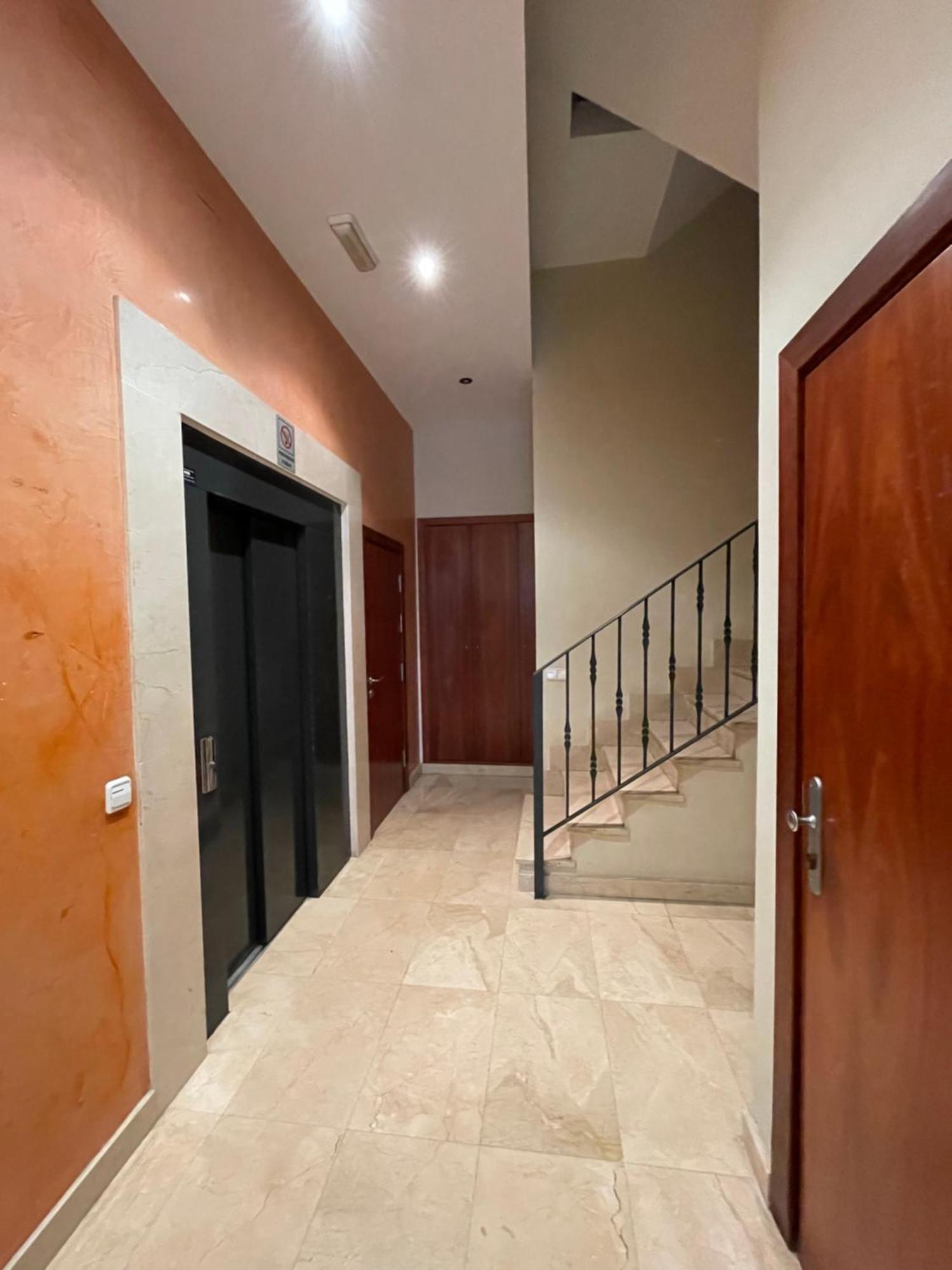 Atico Peniscola Apartment Екстериор снимка