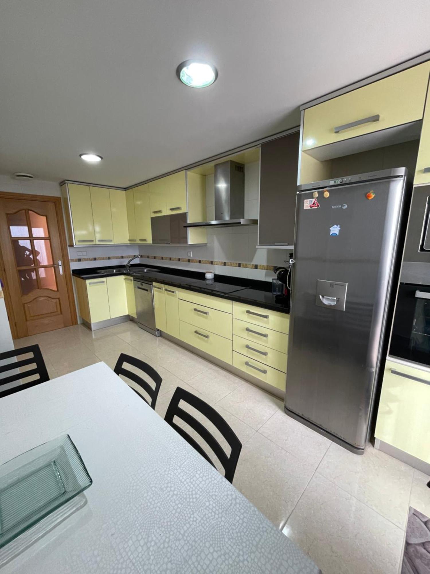 Atico Peniscola Apartment Екстериор снимка